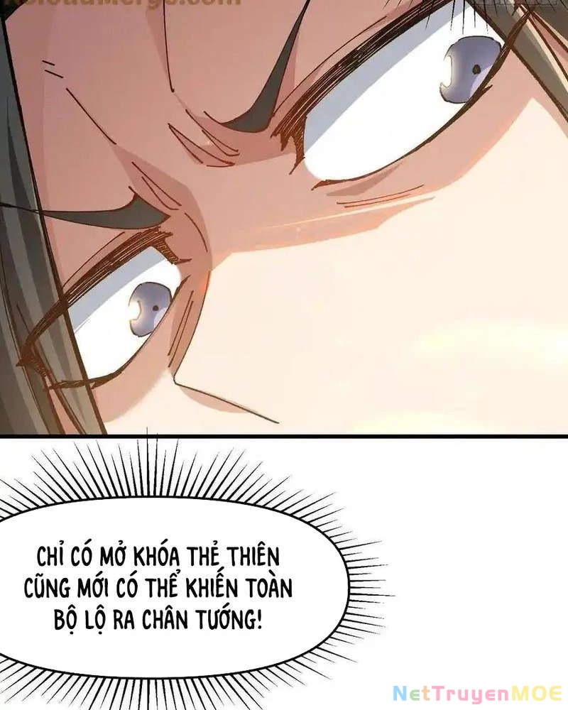 Ta Nhờ Đồ Đệ Kéo Dài Tính Mạng Chapter 33 - Trang 38