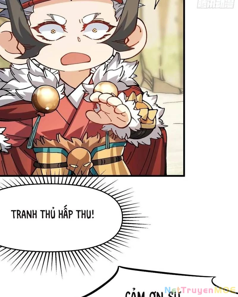 Ta Nhờ Đồ Đệ Kéo Dài Tính Mạng Chapter 30 - Trang 6