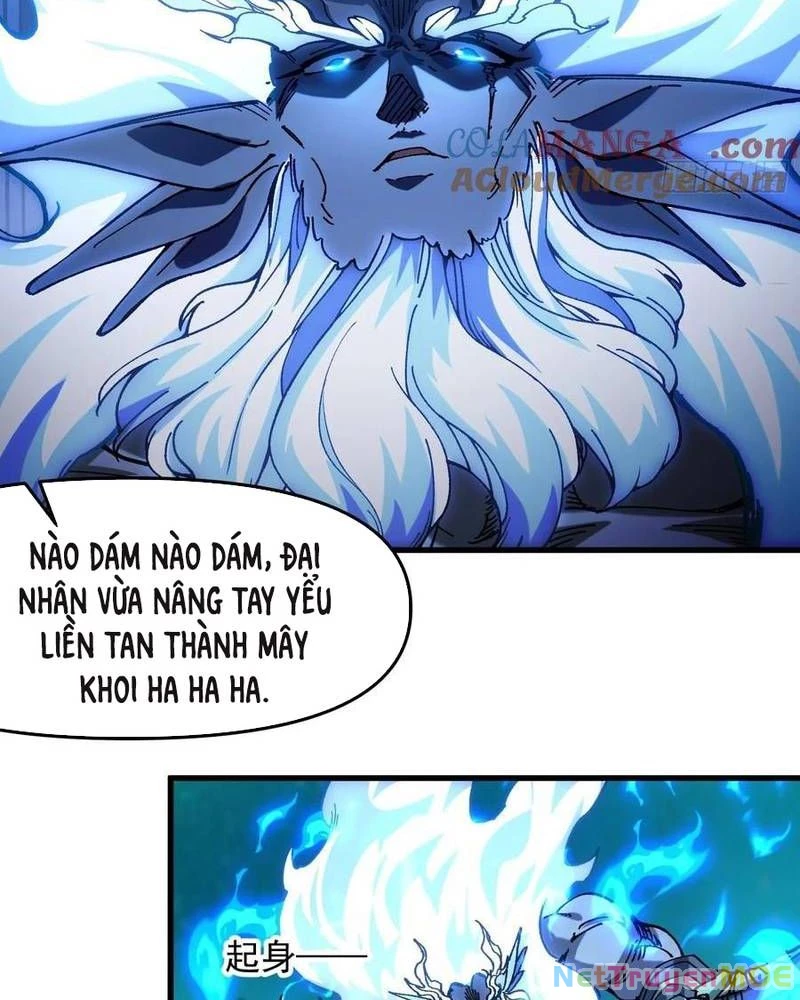 Ta Nhờ Đồ Đệ Kéo Dài Tính Mạng Chapter 25 - Trang 42