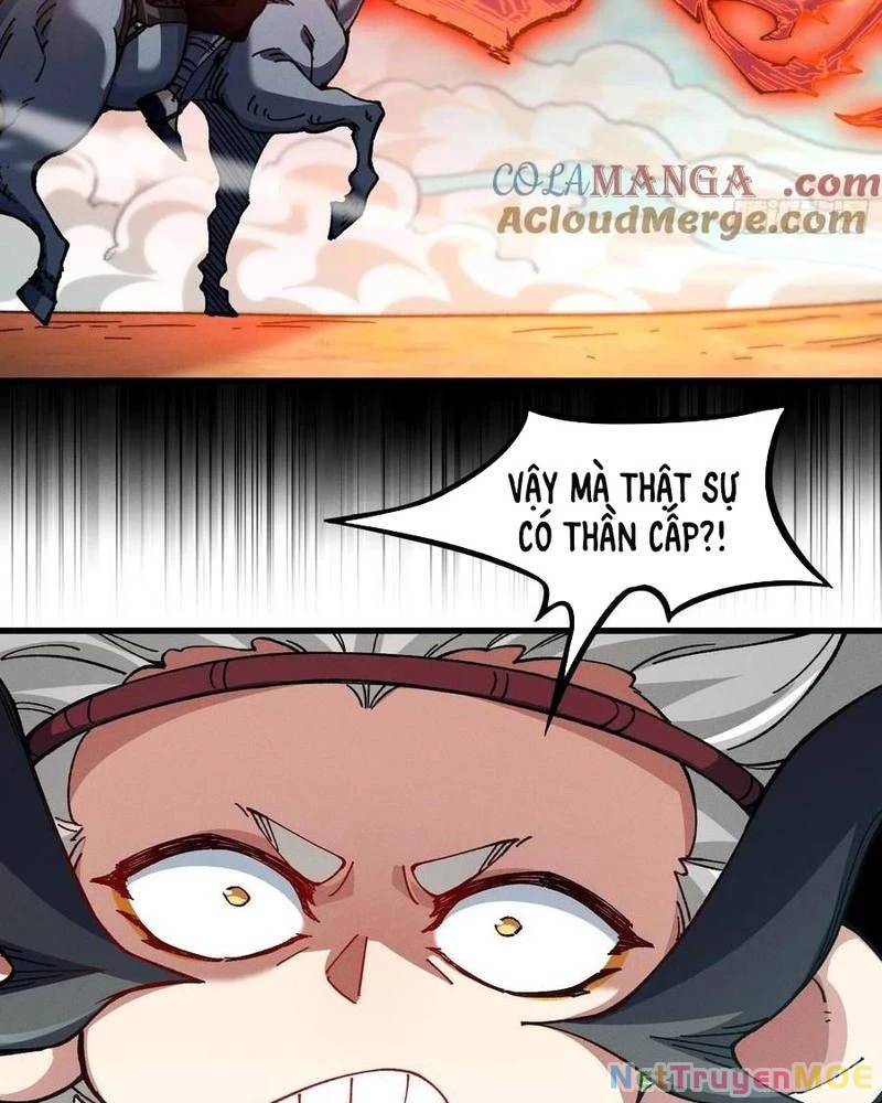 Ta Nhờ Đồ Đệ Kéo Dài Tính Mạng Chapter 26 - Trang 59