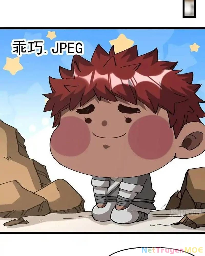Ta Nhờ Đồ Đệ Kéo Dài Tính Mạng Chapter 36 - Trang 26