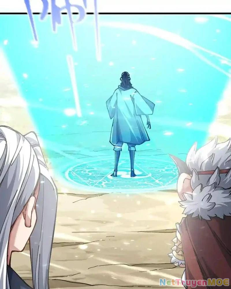 Ta Nhờ Đồ Đệ Kéo Dài Tính Mạng Chapter 33 - Trang 44
