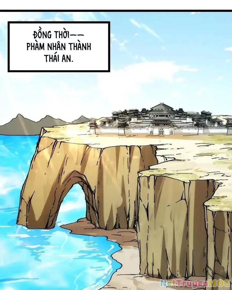 Ta Nhờ Đồ Đệ Kéo Dài Tính Mạng Chapter 34 - Trang 38