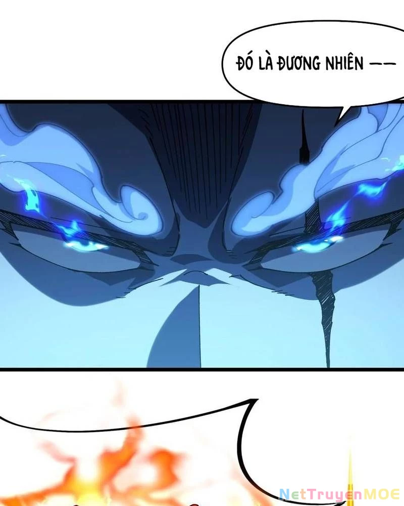 Ta Nhờ Đồ Đệ Kéo Dài Tính Mạng Chapter 24 - Trang 34