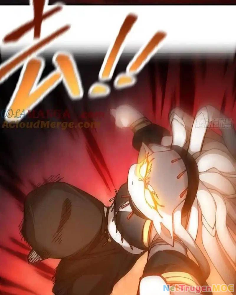 Ta Nhờ Đồ Đệ Kéo Dài Tính Mạng Chapter 32 - Trang 37