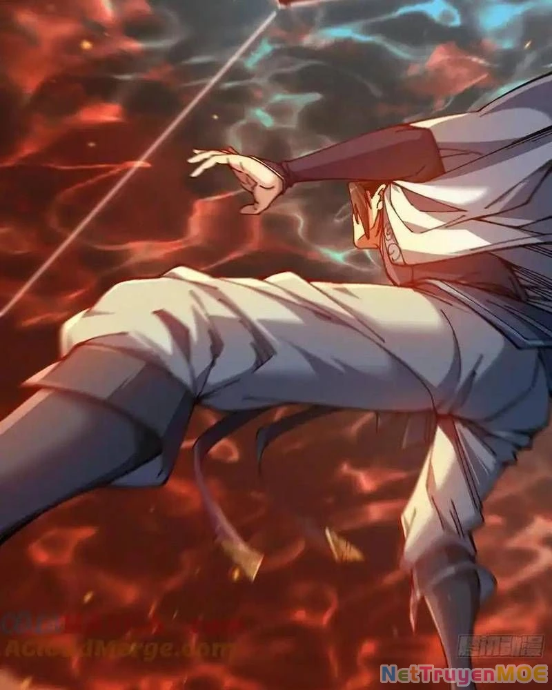 Ta Nhờ Đồ Đệ Kéo Dài Tính Mạng Chapter 32 - Trang 46