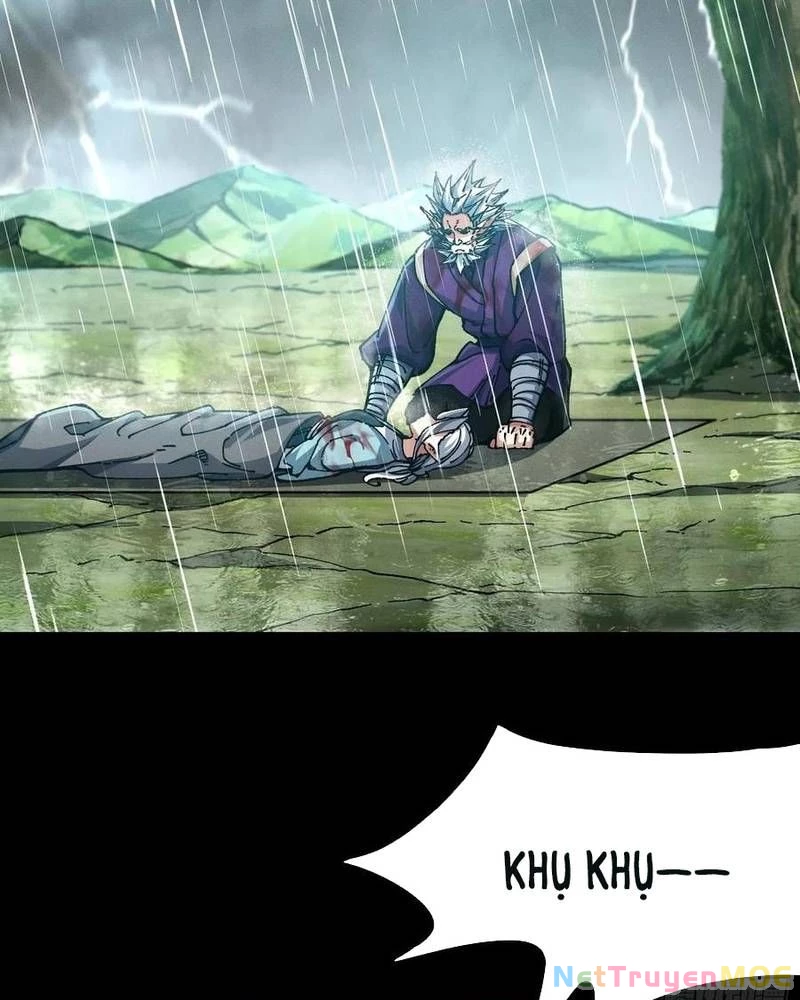 Ta Nhờ Đồ Đệ Kéo Dài Tính Mạng Chapter 27 - Trang 46