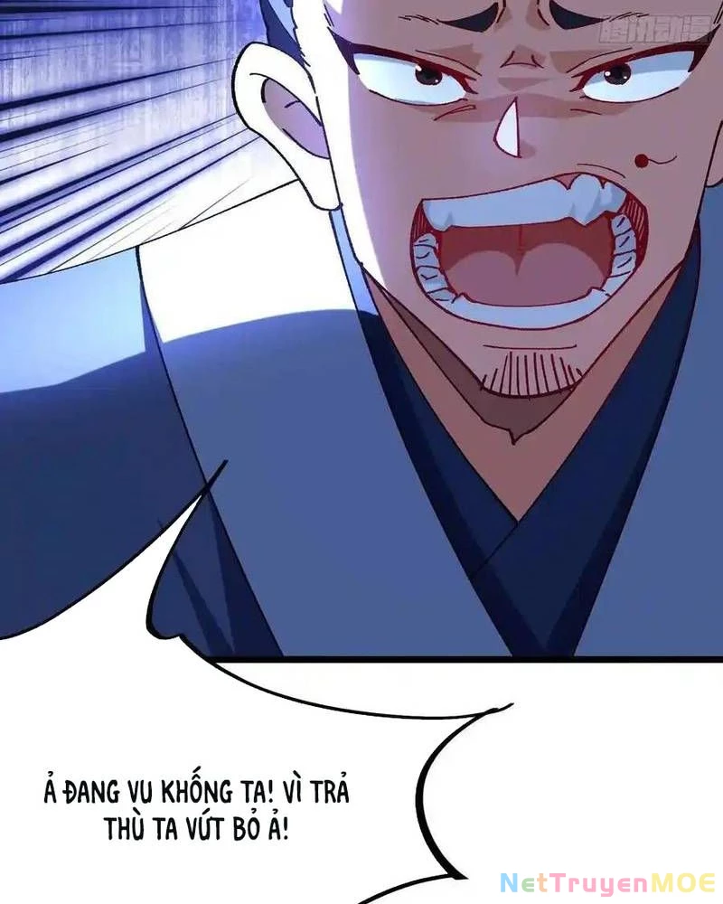 Ta Nhờ Đồ Đệ Kéo Dài Tính Mạng Chapter 34 - Trang 45