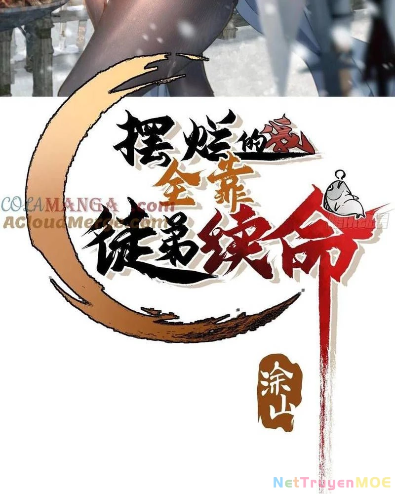 Ta Nhờ Đồ Đệ Kéo Dài Tính Mạng Chapter 25 - Trang 1