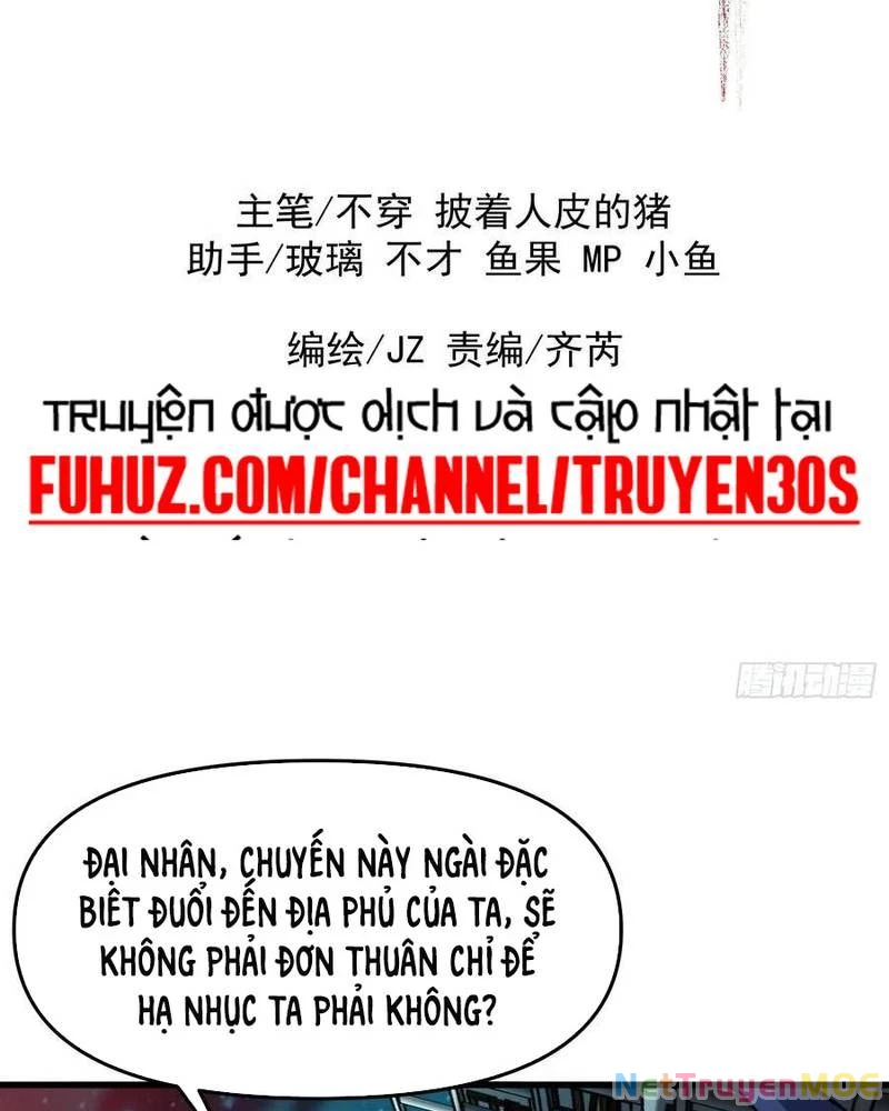 Ta Nhờ Đồ Đệ Kéo Dài Tính Mạng Chapter 26 - Trang 2
