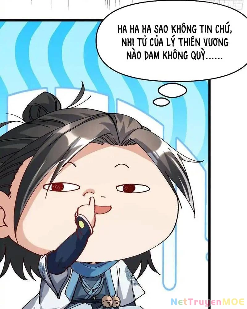 Ta Nhờ Đồ Đệ Kéo Dài Tính Mạng Chapter 36 - Trang 63
