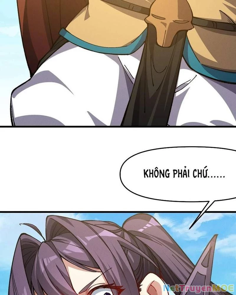Ta Nhờ Đồ Đệ Kéo Dài Tính Mạng Chapter 31 - Trang 55