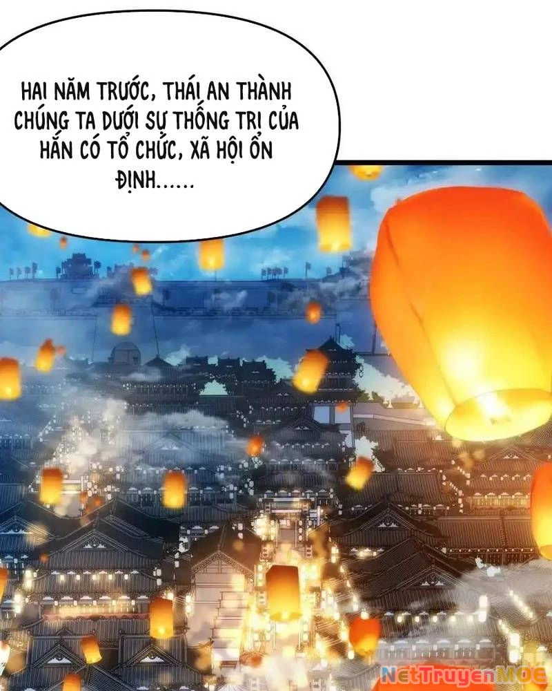 Ta Nhờ Đồ Đệ Kéo Dài Tính Mạng Chapter 36 - Trang 31