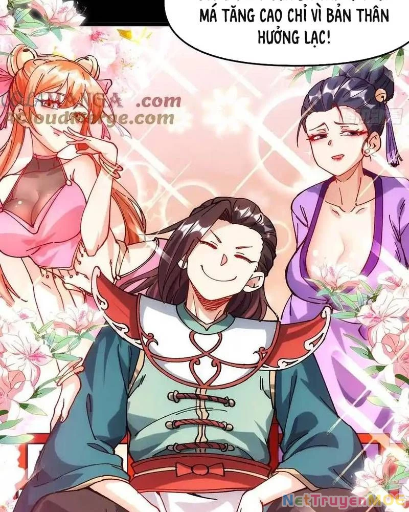 Ta Nhờ Đồ Đệ Kéo Dài Tính Mạng Chapter 36 - Trang 38