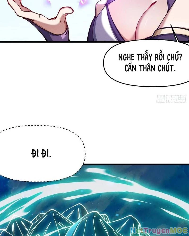 Ta Nhờ Đồ Đệ Kéo Dài Tính Mạng Chapter 31 - Trang 7