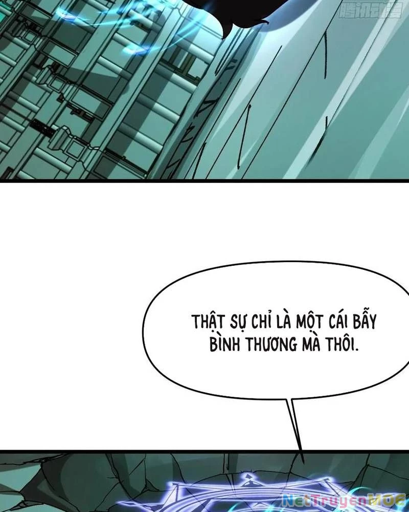 Ta Nhờ Đồ Đệ Kéo Dài Tính Mạng Chapter 24 - Trang 4