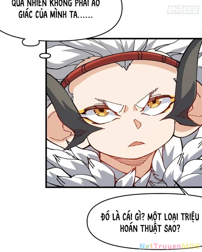 Ta Nhờ Đồ Đệ Kéo Dài Tính Mạng Chapter 29 - Trang 51