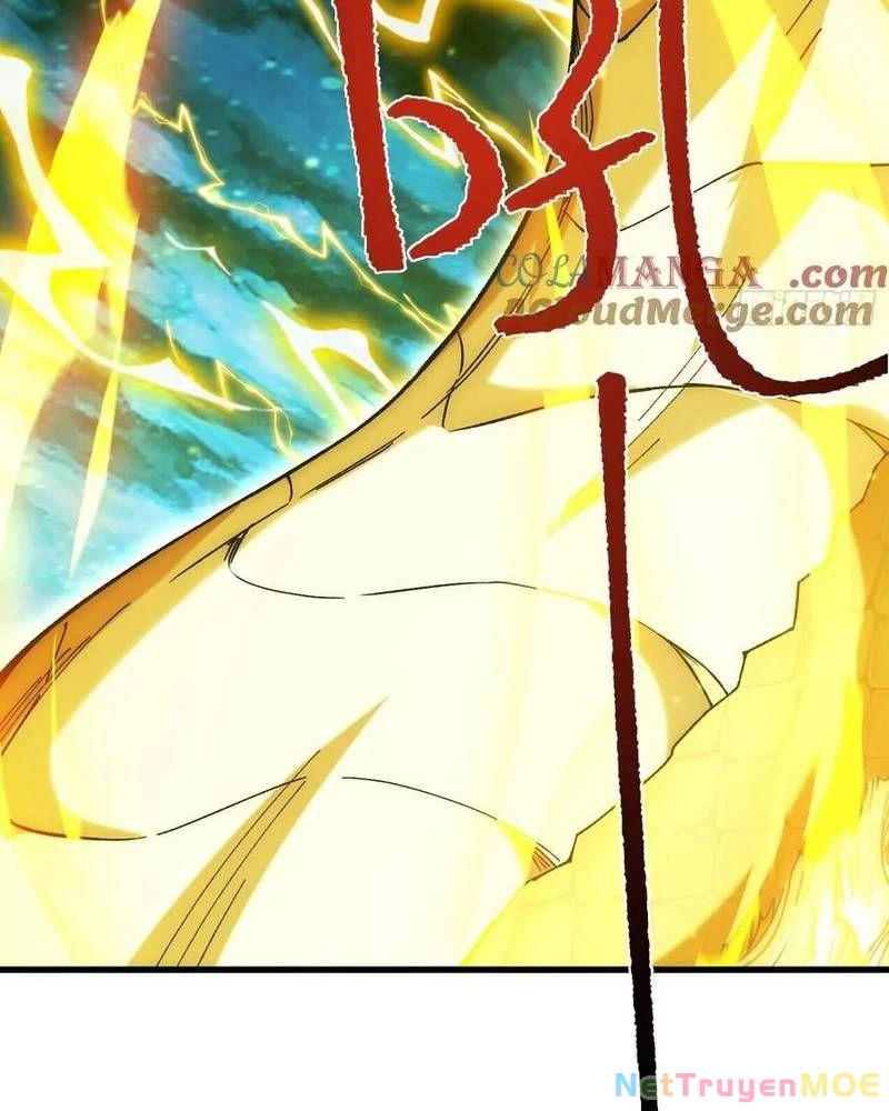 Ta Nhờ Đồ Đệ Kéo Dài Tính Mạng Chapter 24 - Trang 46
