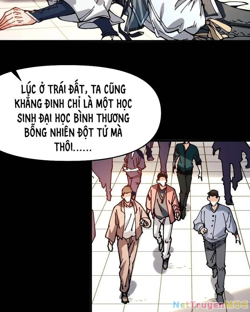 Ta Nhờ Đồ Đệ Kéo Dài Tính Mạng Chapter 29 - Trang 60