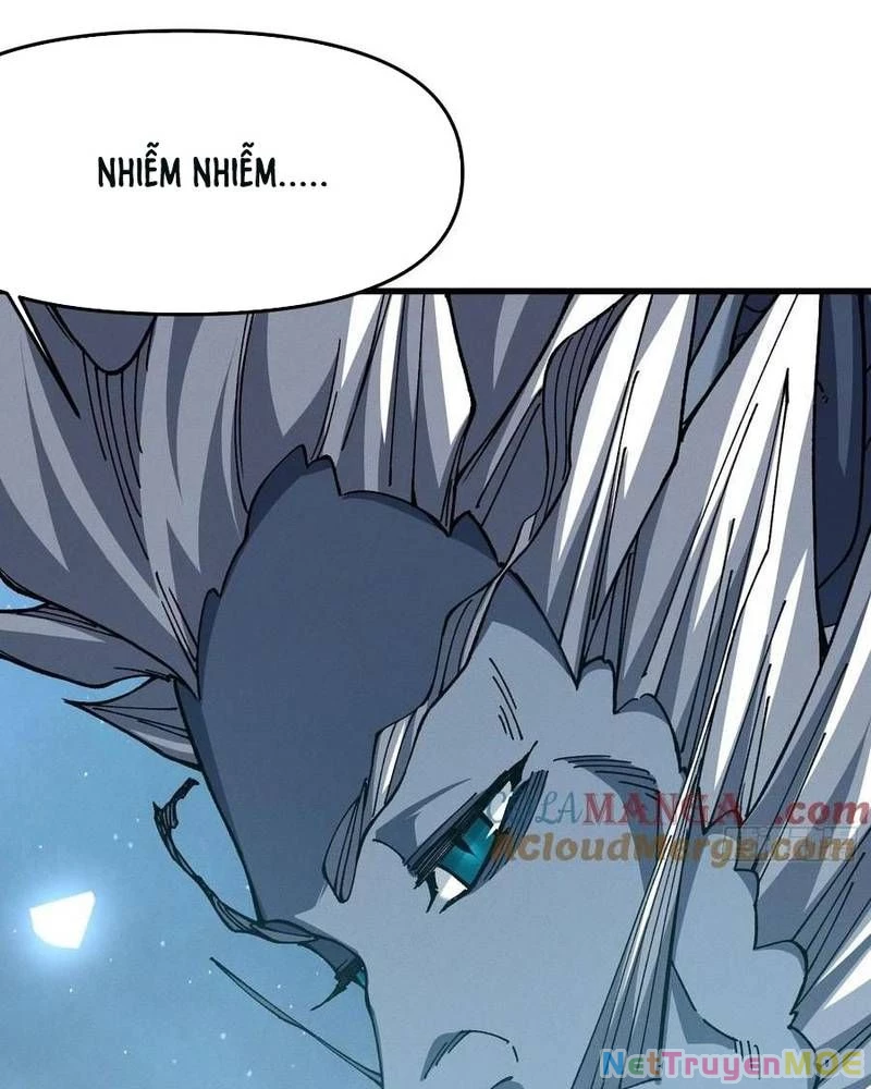 Ta Nhờ Đồ Đệ Kéo Dài Tính Mạng Chapter 27 - Trang 36