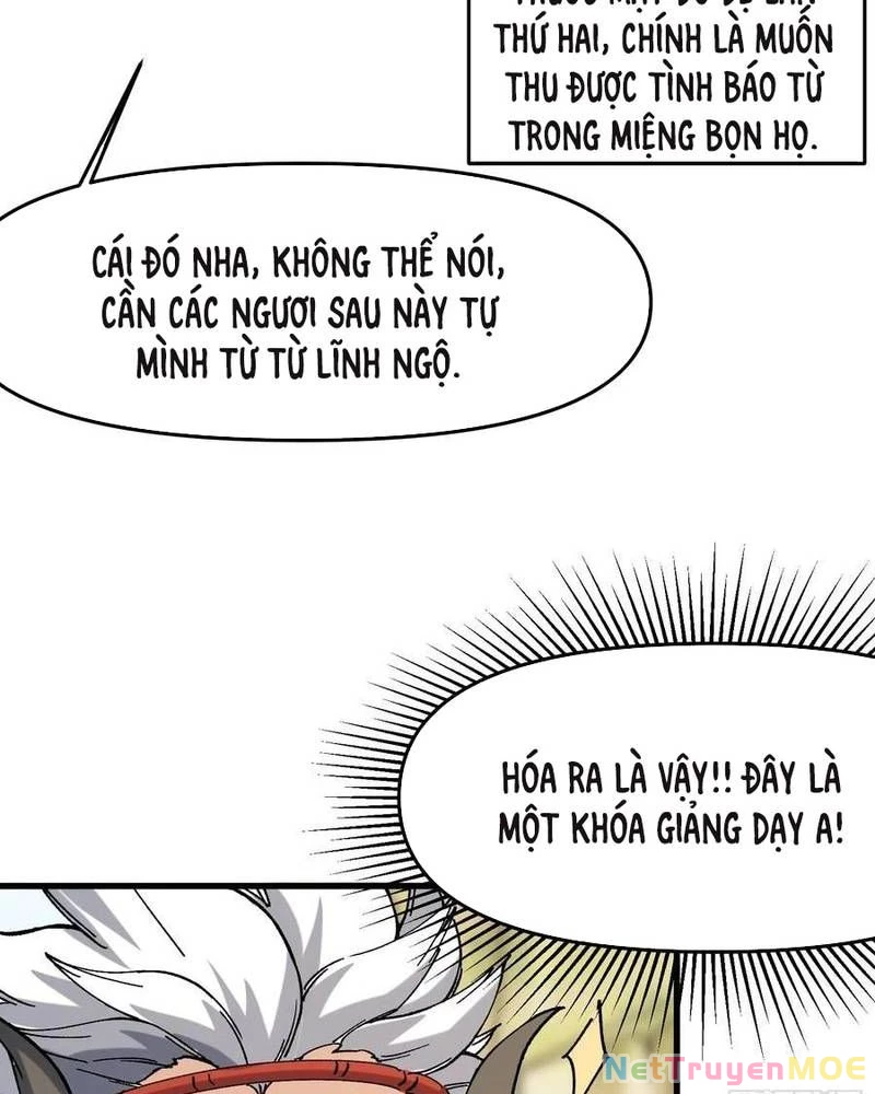Ta Nhờ Đồ Đệ Kéo Dài Tính Mạng Chapter 30 - Trang 5