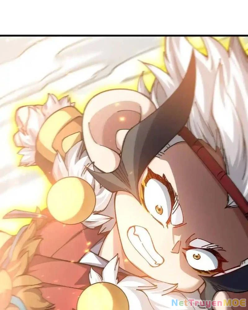 Ta Nhờ Đồ Đệ Kéo Dài Tính Mạng Chapter 32 - Trang 61