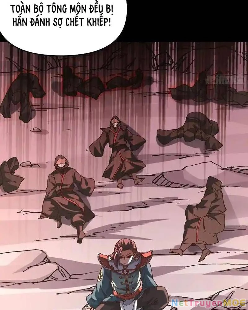 Ta Nhờ Đồ Đệ Kéo Dài Tính Mạng Chapter 36 - Trang 54
