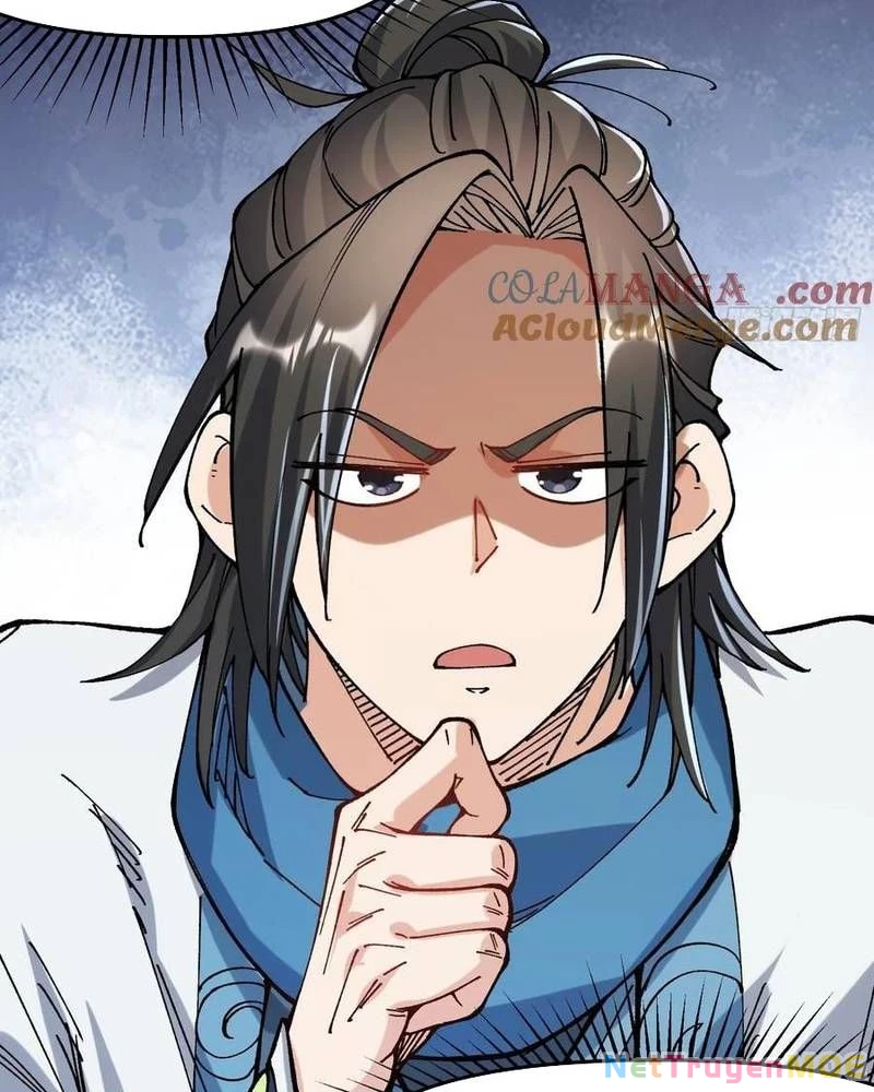 Ta Nhờ Đồ Đệ Kéo Dài Tính Mạng Chapter 30 - Trang 8