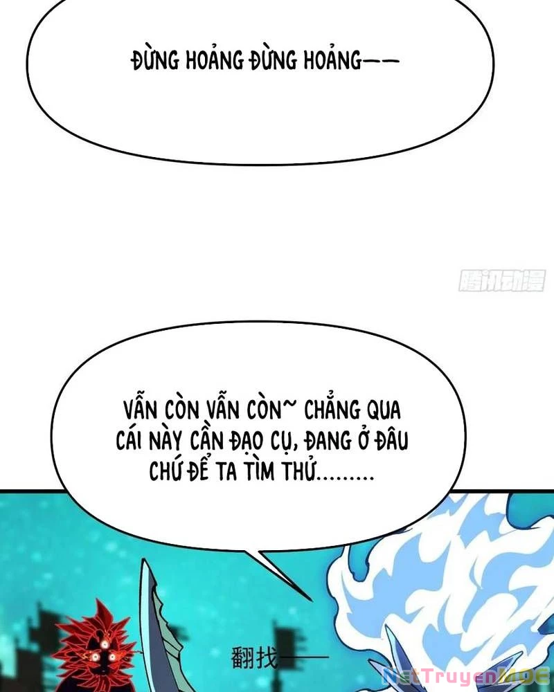 Ta Nhờ Đồ Đệ Kéo Dài Tính Mạng Chapter 24 - Trang 60