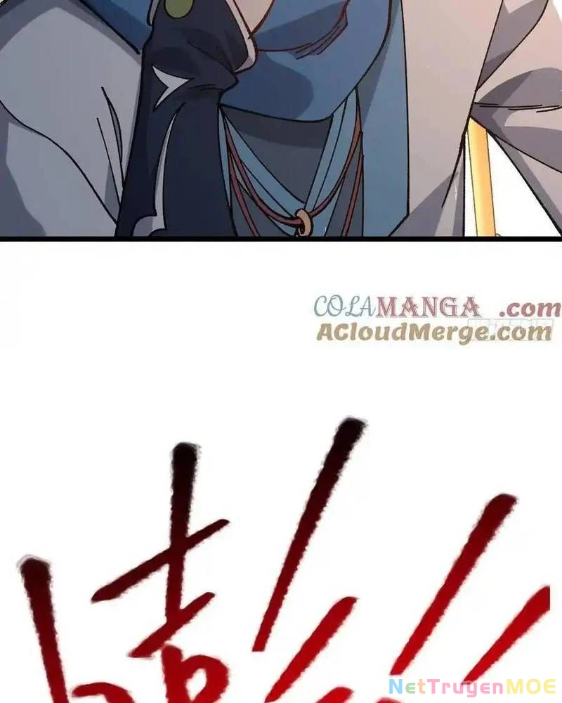 Ta Nhờ Đồ Đệ Kéo Dài Tính Mạng Chapter 35 - Trang 39