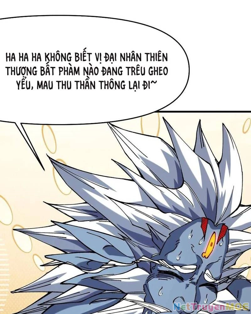 Ta Nhờ Đồ Đệ Kéo Dài Tính Mạng Chapter 25 - Trang 40