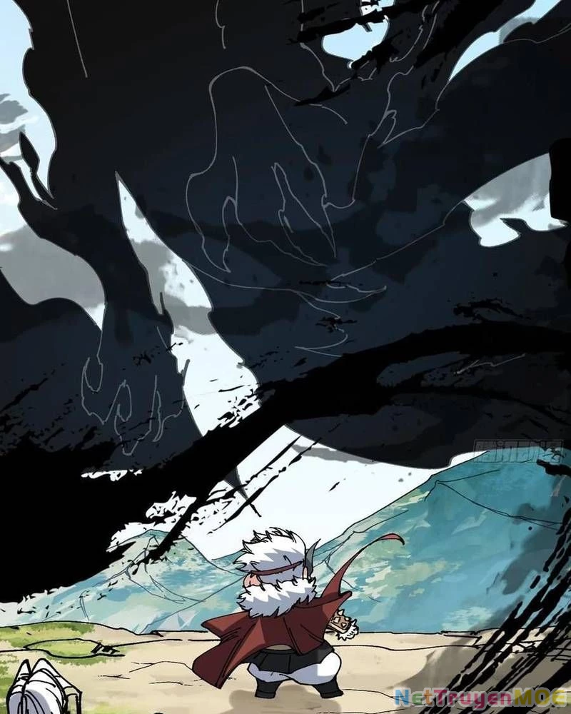 Ta Nhờ Đồ Đệ Kéo Dài Tính Mạng Chapter 30 - Trang 50