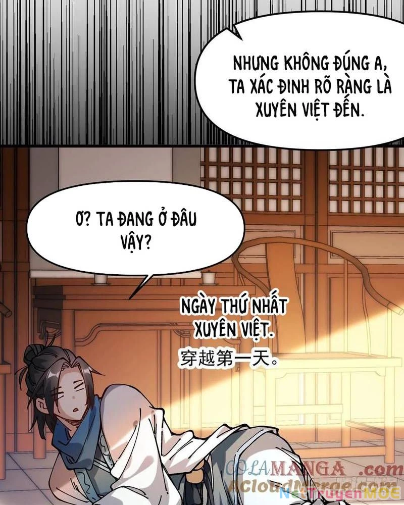 Ta Nhờ Đồ Đệ Kéo Dài Tính Mạng Chapter 29 - Trang 59