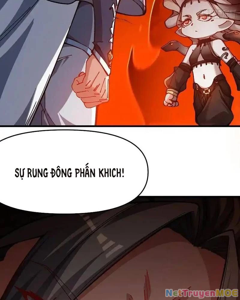 Ta Nhờ Đồ Đệ Kéo Dài Tính Mạng Chapter 32 - Trang 14