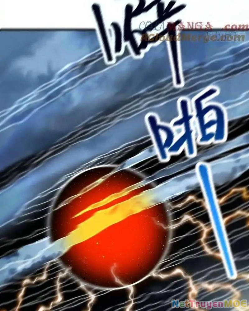 Ta Nhờ Đồ Đệ Kéo Dài Tính Mạng Chapter 33 - Trang 12