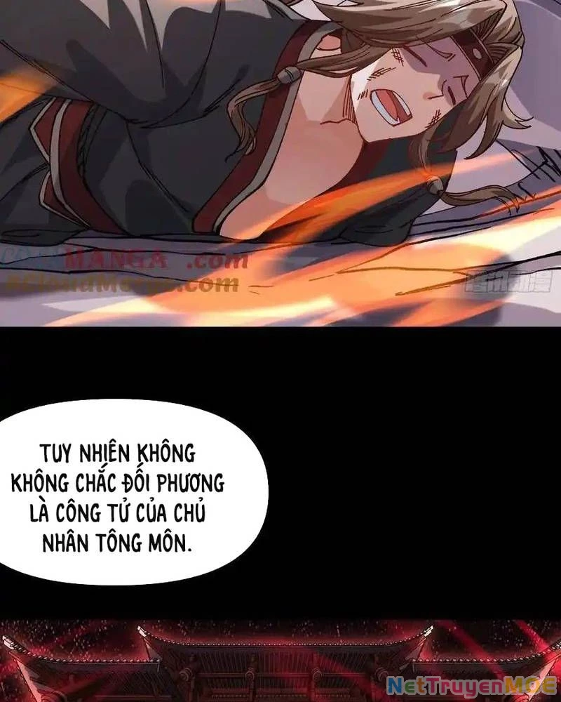 Ta Nhờ Đồ Đệ Kéo Dài Tính Mạng Chapter 36 - Trang 51