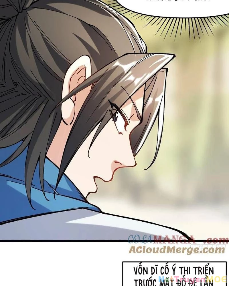 Ta Nhờ Đồ Đệ Kéo Dài Tính Mạng Chapter 30 - Trang 4