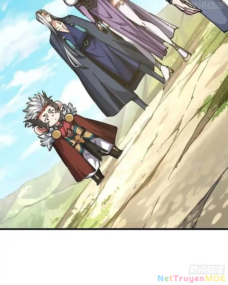 Ta Nhờ Đồ Đệ Kéo Dài Tính Mạng Chapter 34 - Trang 6