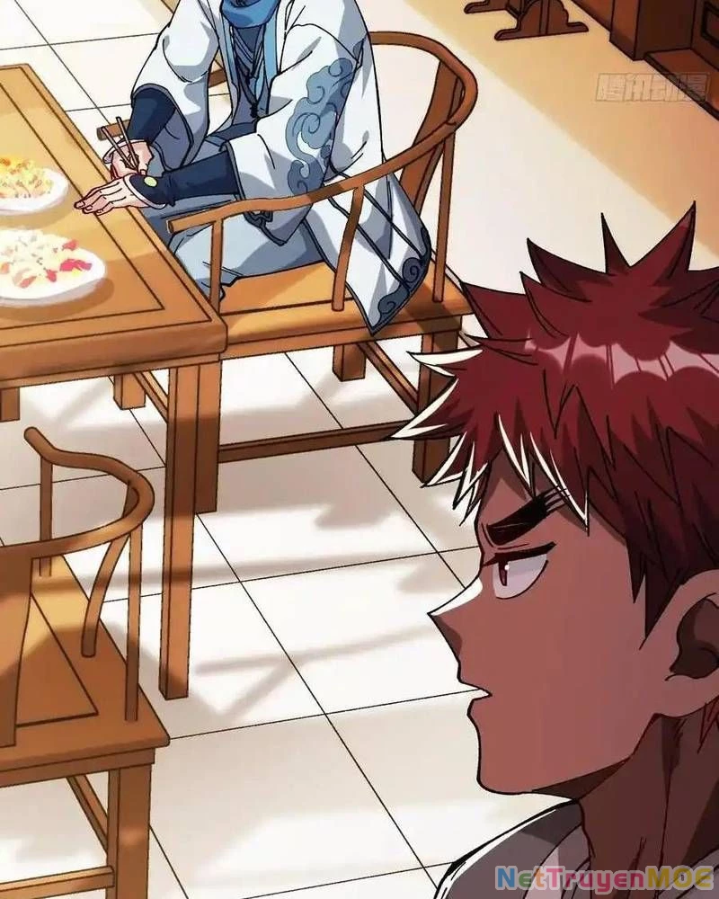 Ta Nhờ Đồ Đệ Kéo Dài Tính Mạng Chapter 35 - Trang 12