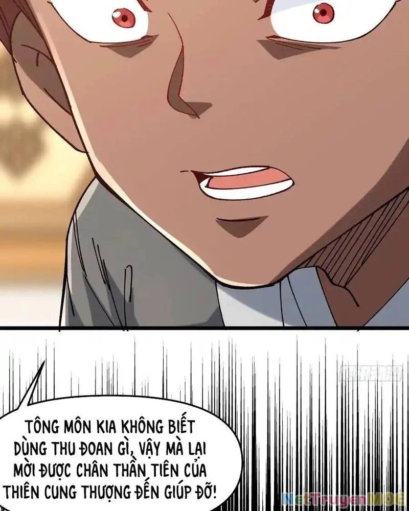 Ta Nhờ Đồ Đệ Kéo Dài Tính Mạng Chapter 36 - Trang 58