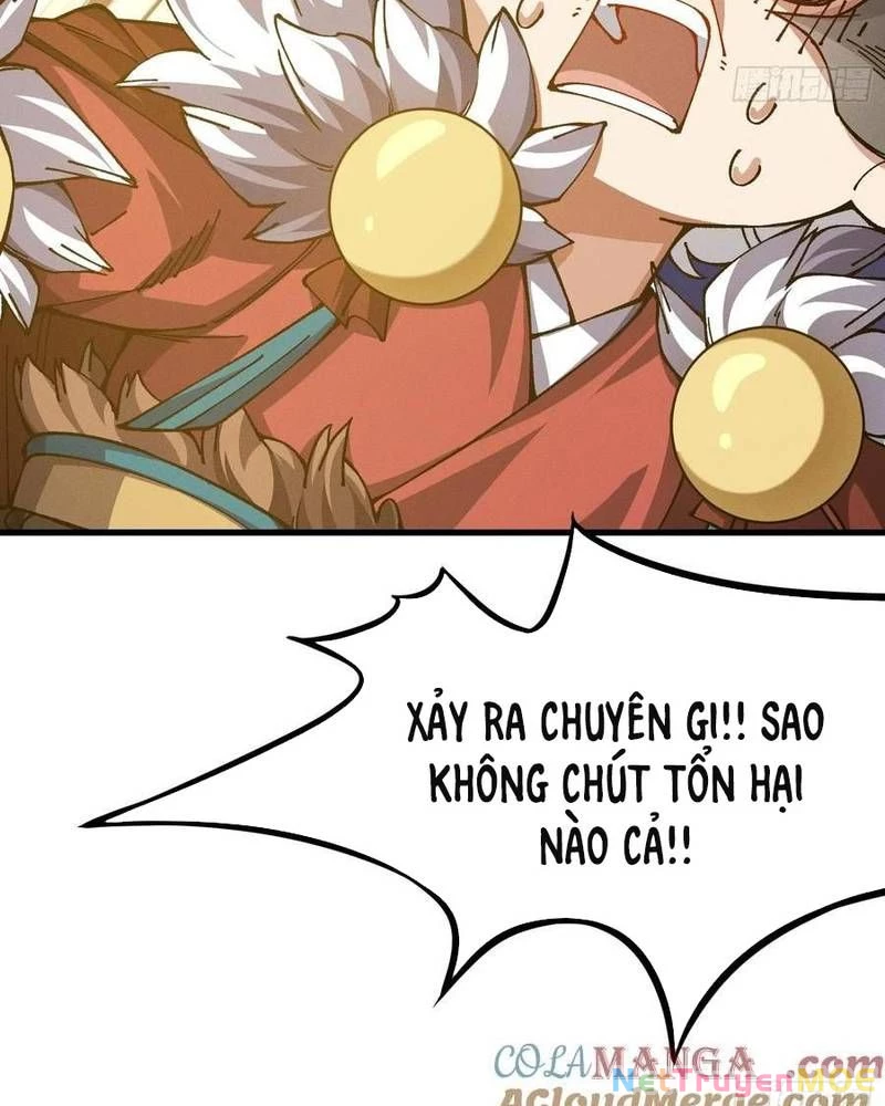Ta Nhờ Đồ Đệ Kéo Dài Tính Mạng Chapter 31 - Trang 26