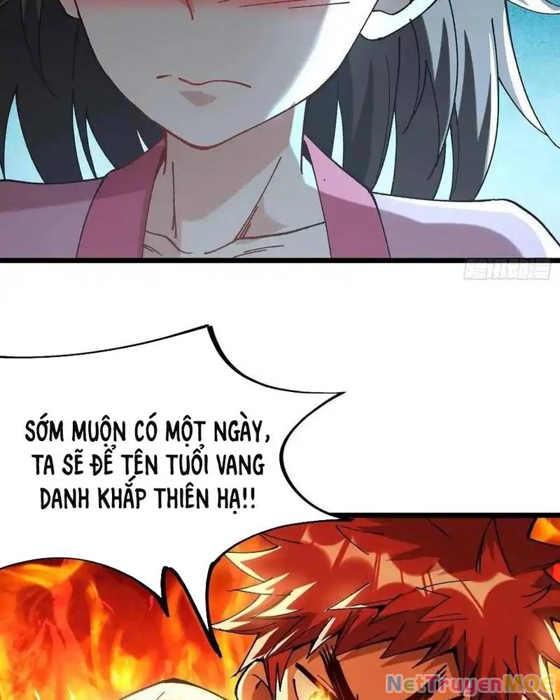 Ta Nhờ Đồ Đệ Kéo Dài Tính Mạng Chapter 35 - Trang 6