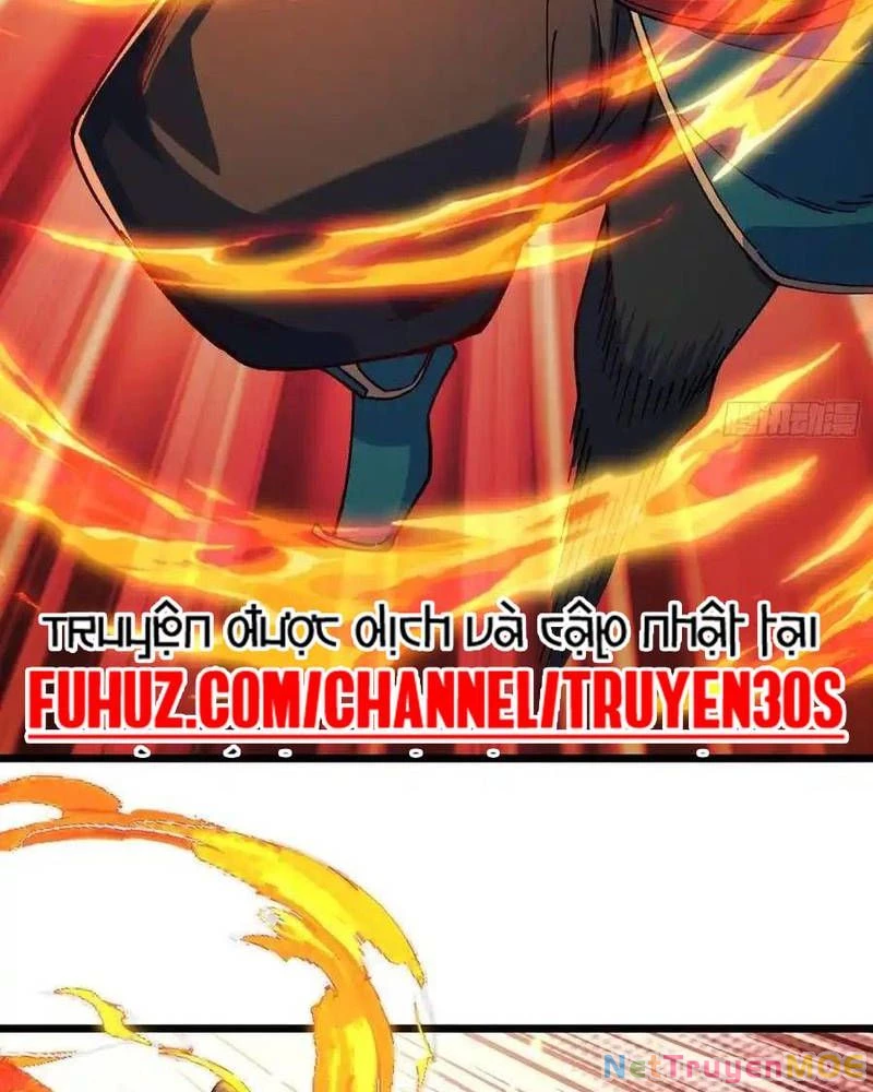 Ta Nhờ Đồ Đệ Kéo Dài Tính Mạng Chapter 40 - Trang 21