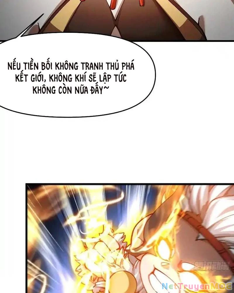 Ta Nhờ Đồ Đệ Kéo Dài Tính Mạng Chapter 32 - Trang 55