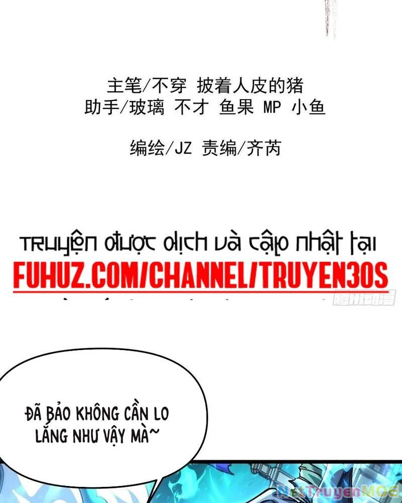 Ta Nhờ Đồ Đệ Kéo Dài Tính Mạng Chapter 24 - Trang 2