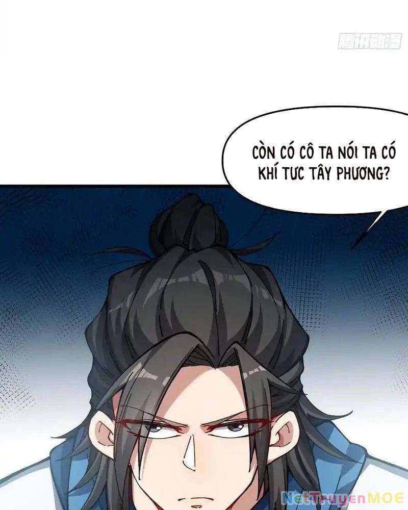 Ta Nhờ Đồ Đệ Kéo Dài Tính Mạng Chapter 32 - Trang 28