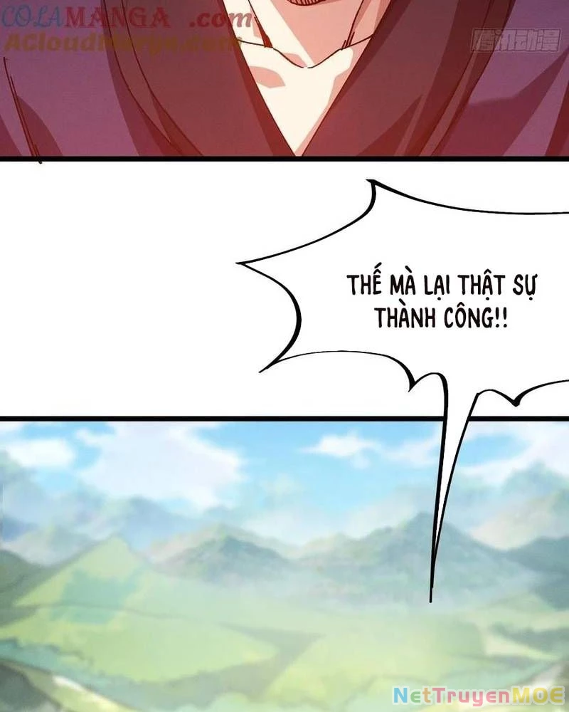 Ta Nhờ Đồ Đệ Kéo Dài Tính Mạng Chapter 28 - Trang 19