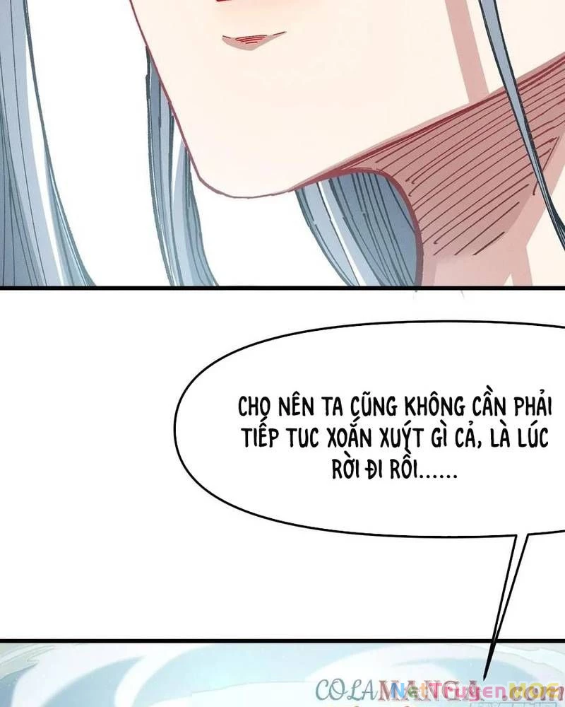 Ta Nhờ Đồ Đệ Kéo Dài Tính Mạng Chapter 27 - Trang 22