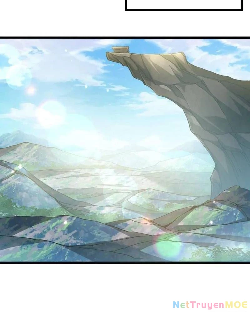 Ta Nhờ Đồ Đệ Kéo Dài Tính Mạng Chapter 28 - Trang 3