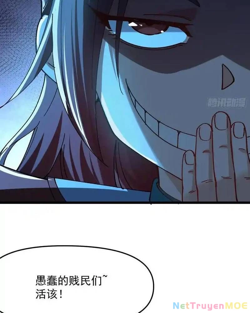 Ta Nhờ Đồ Đệ Kéo Dài Tính Mạng Chapter 35 - Trang 71